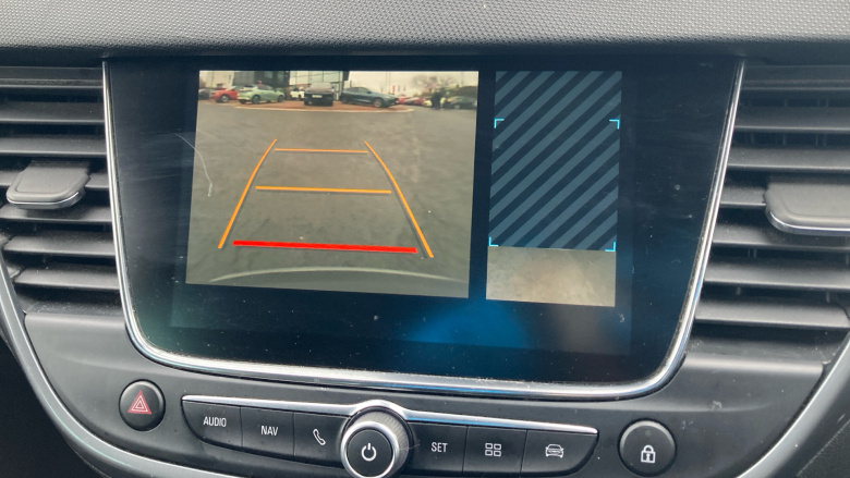 Vauxhall Crossland 1.2 Turbo [130] Ultimate Nav 5dr Petrol Hatchback